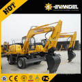 7Ton WYL75 Mini Excavator Bucket 0.25m3